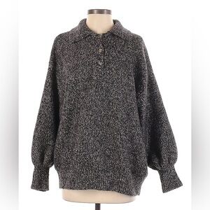 Zara Oversized Sweater